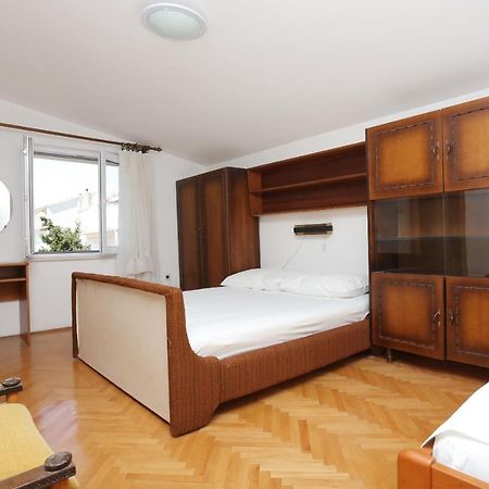 Apartments With A Parking Space Makarska - 9506 المظهر الخارجي الصورة